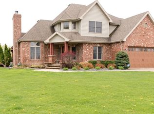 3773 Spring Run Ln, Morris, IL 60450