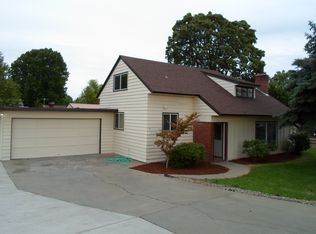 115 N 56th Ave, Yakima, WA 98908