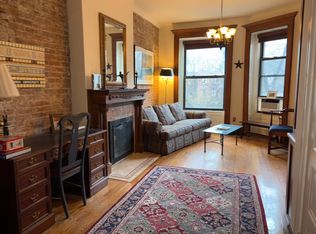 111 W 82nd St APT 3D, New York, NY 10024