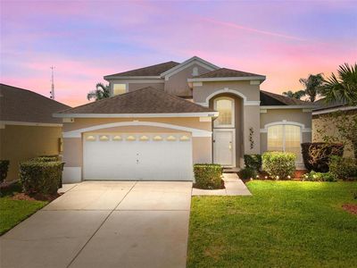 8016 King Palm Cir, Kissimmee, FL, 34747