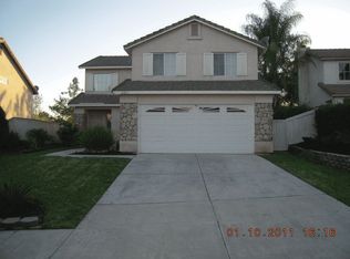 31837 Calle Redondela, Temecula, CA 92592