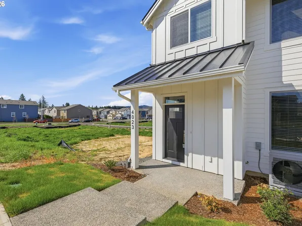 4023 SW Royal Ave, Gresham, OR 97080