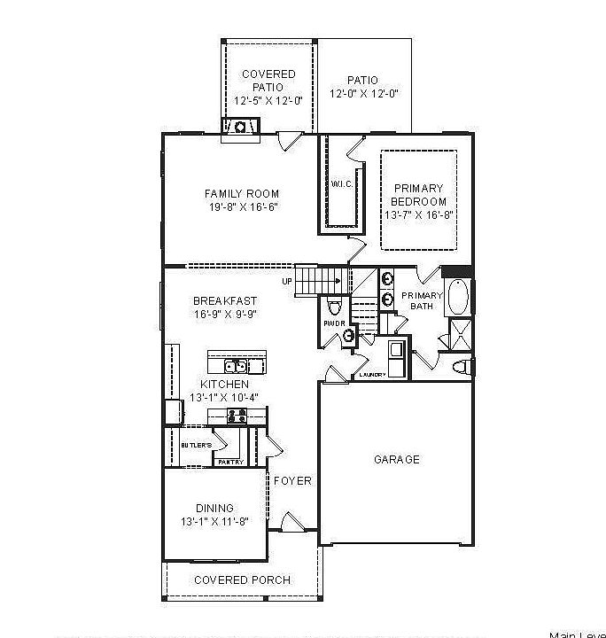 2nd image of 4062 Francis Spring Way