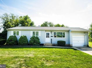 113 Stratton Dr, Westampton, NJ 08060