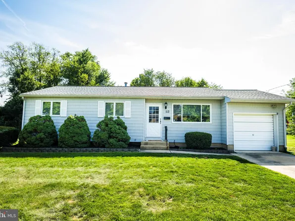 113 Stratton Dr, Westampton, NJ 08060