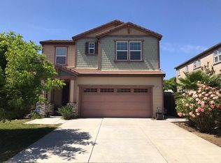 16855 San Benancio Way, Morgan Hill, CA 95037