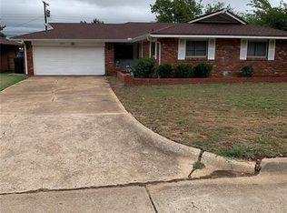 6404 Braniff Dr, Oklahoma City, OK 73105