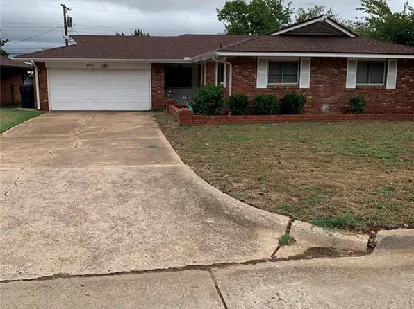 6404 Braniff Dr, Oklahoma City, OK 73105