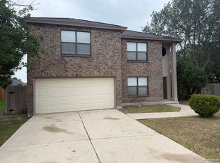 8022 Chestnut Clay, Converse, TX 78109