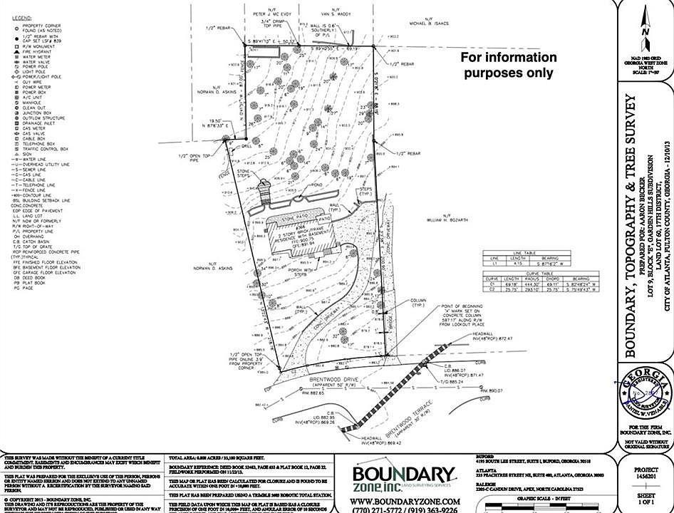 1st image of 366 Brentwood Dr NE Lot 9