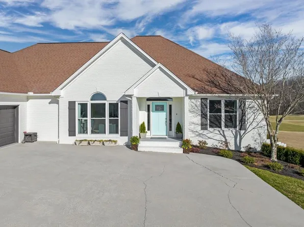 405 Colonial St, Jefferson City, TN 37760