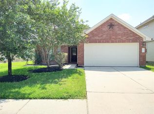 30606 Ginger Trace Dr, Spring, TX 77386
