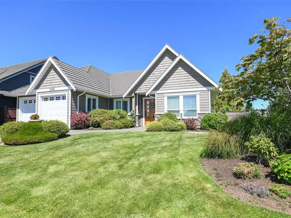 3186 Royal Vista Way, Courtenay, BC V9N 9X3