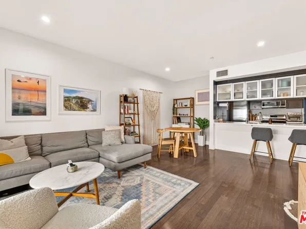 1700 Sawtelle Blvd APT 208, Los Angeles, CA 90025