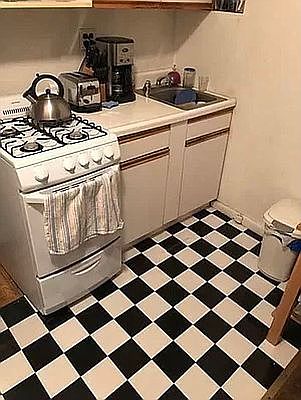 2nd image of 324 E 82nd St #3BB