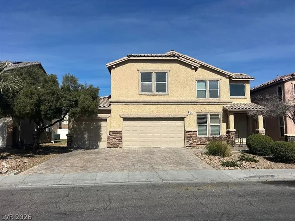904 High Altitude Ave, North Las Vegas, NV 89032