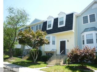 7811 Jacobs Dr, Greenbelt, MD 20770