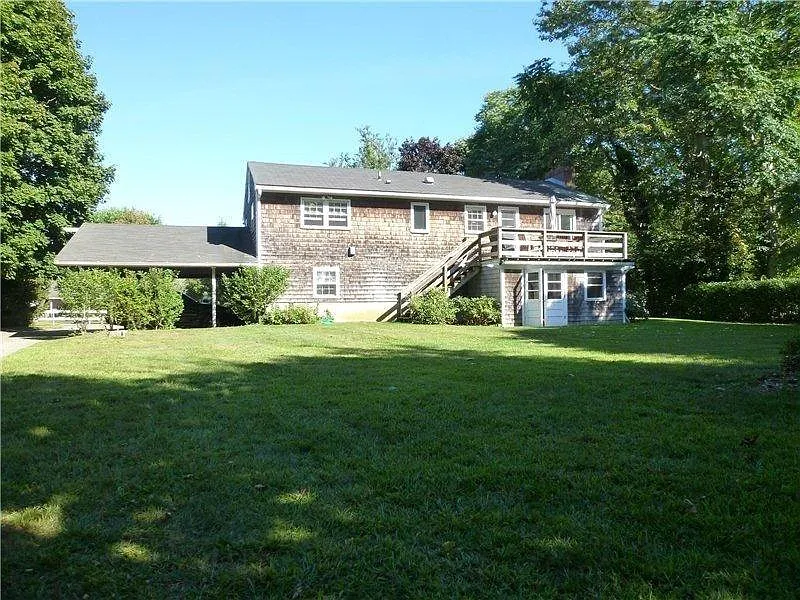 Building Photo - 104 Kane Ave