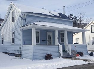 101 Tannery St, Blossburg, PA 16912