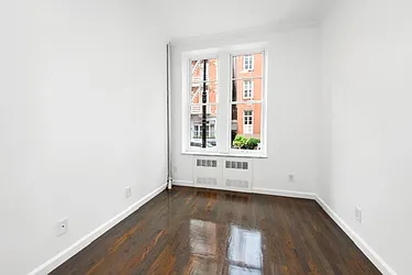 Rented by Berkshire Hathaway HomeServices New York Properties