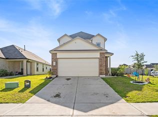 402 Mooserun Run, Huntsville, TX 77320