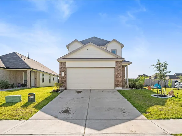 402 Mooserun Run, Huntsville, TX 77320