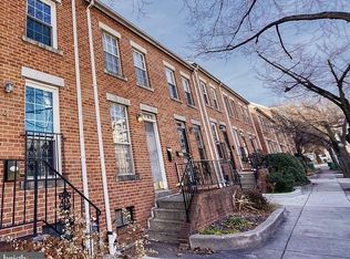 316 S Wolfe St, Baltimore, MD 21231