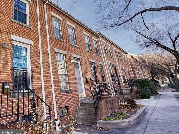 316 S Wolfe St, Baltimore, MD 21231