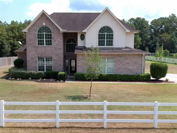 11539 Shelleys Run, Montgomery, TX 77316