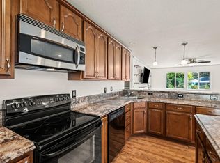 4818 Fall St, El Dorado, CA 95623