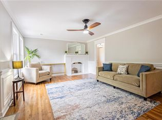 545 Trading Ford Way, Linwood, NC 27299