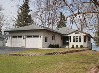 2831 White Haven Rd, Canastota, NY 13032