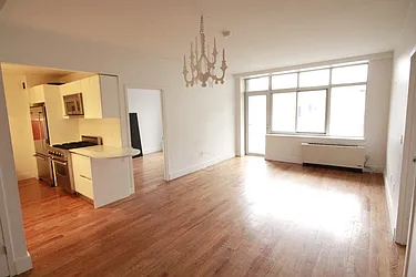 Rented by Corcoran