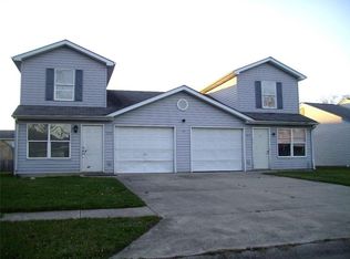 1715 Redfern Way, Anderson, IN 46011