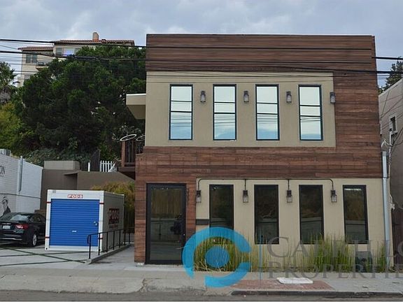 5th image of 3351 India St #B