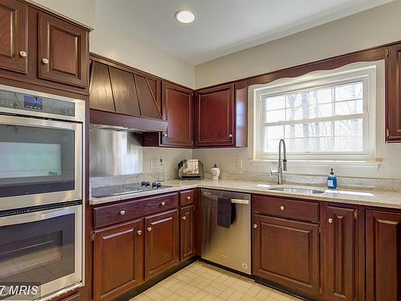 Brand new SS appliances