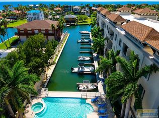 Las Marinas, South Padre Island, TX 78597