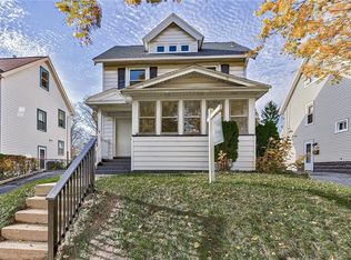 205 Avery St, Rochester, NY 14606