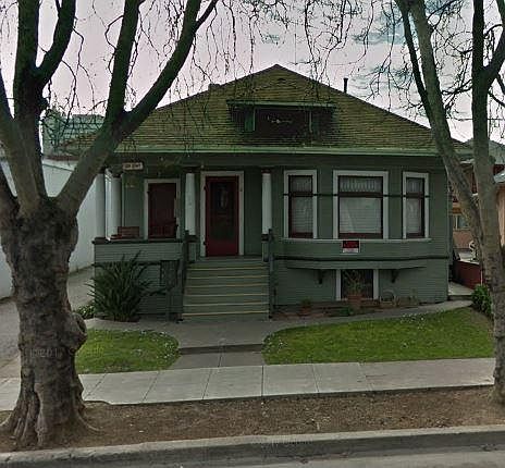 1st image of 35 N 11th St APT 2
