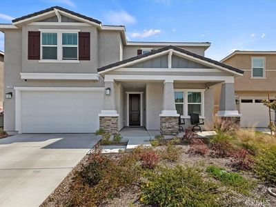 7744 Budding Bloom St, Riverside, CA, 92507