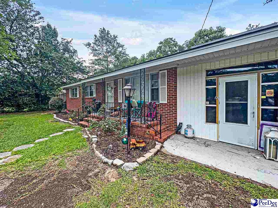 2821 Pamplico Hwy, Florence, SC 29505 Zillow