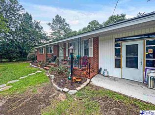 2821 Pamplico Hwy, Florence, SC 29505