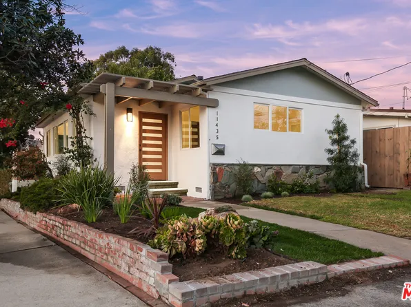 11435 McCune Ave, Los Angeles, CA 90066