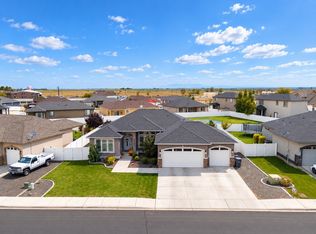 1515 E Palos Verdes Ln, Othello, WA 99344