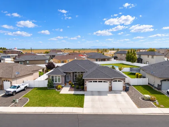 1515 E Palos Verdes Lane, Othello, WA 99344