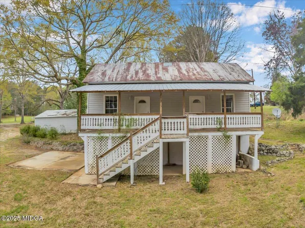 213 Jh Aldridge Dr, Juliette, GA 31046