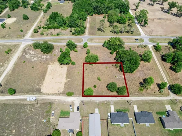 SW 149TH CT, OCALA, FL 34481