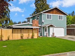 2111 201st Place SW, Lynnwood, WA 98036