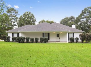 81 B Miller Rd, Deville, LA 71328