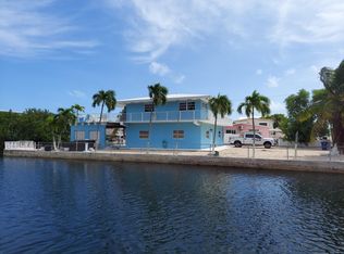 601 Portia Cir, Key Largo, FL 33037